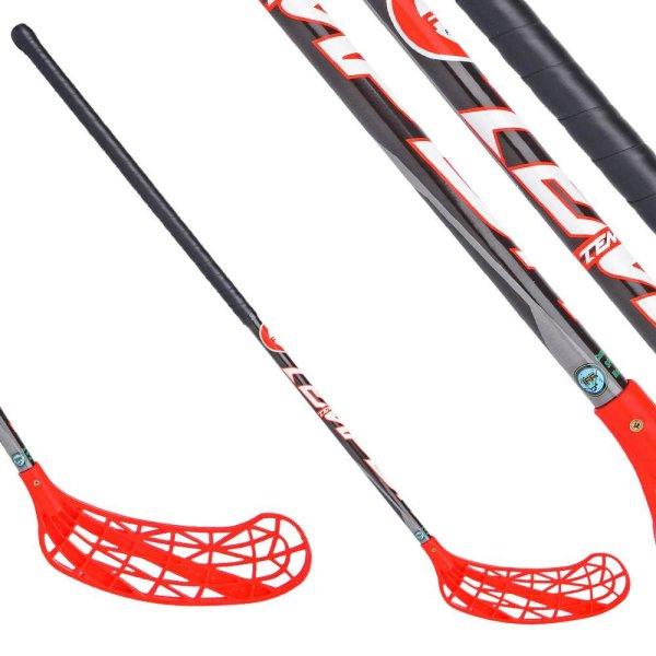 FLOW floorball stick