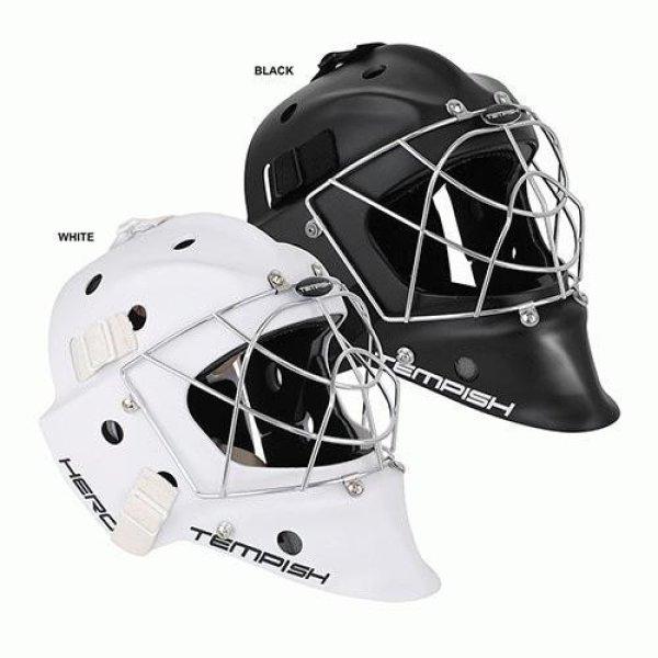 HERO floorball goalkeeper mask 