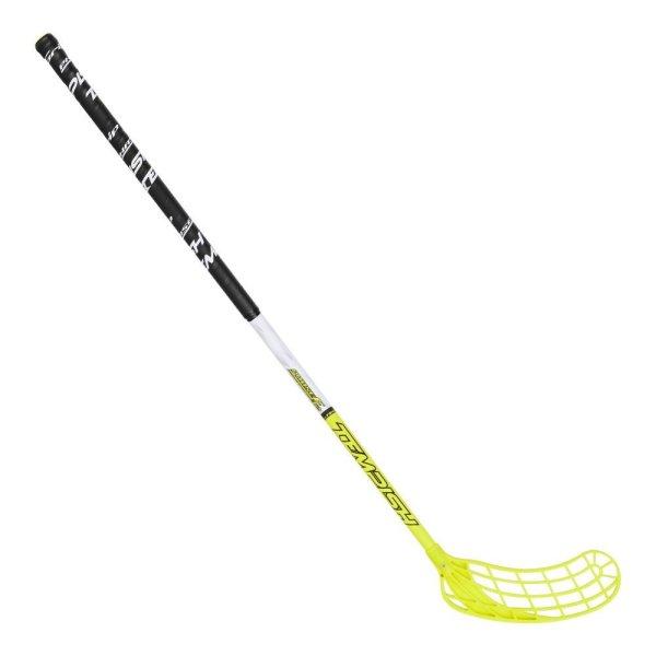 PHASE F32 green floorball stick