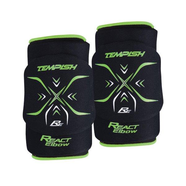 REACT elbow protector