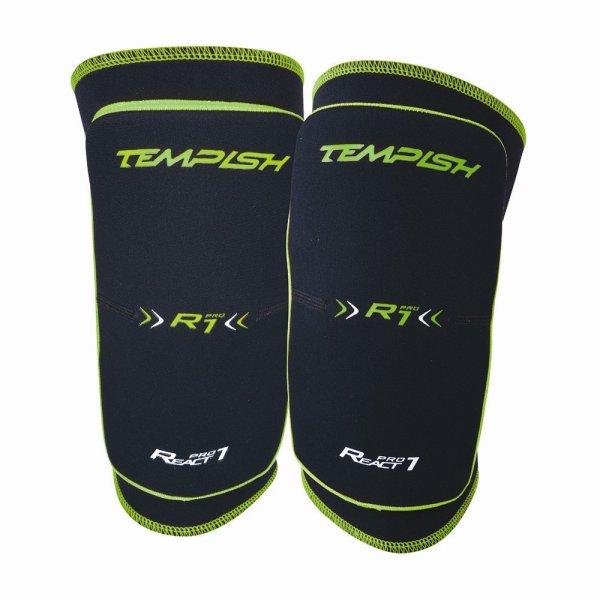 REACT PRO R1 junior knee protector