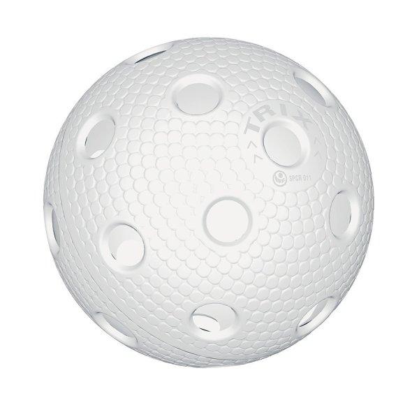 TRIX floorball ball
