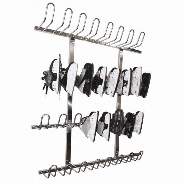 BOW-16 dryer for shoes, gloves immovable