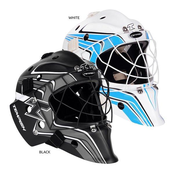 HERO ACTIV floorball goalkeeper mask 