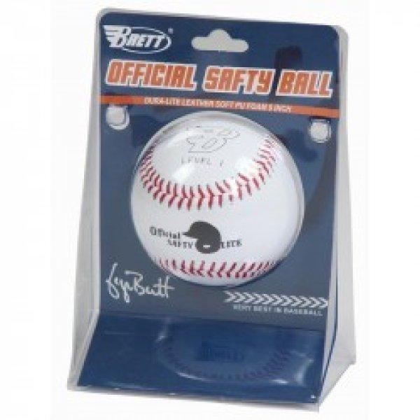 Baseball labda - Brett