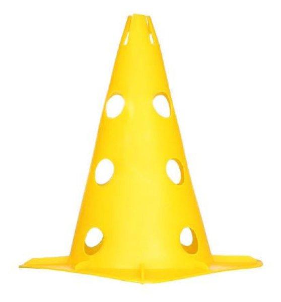 Merco jelzőbója lyukacsos, 46 cm