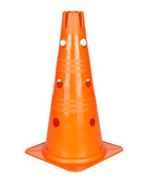 Merco jelzőbója lyukacsos, 38 cm
