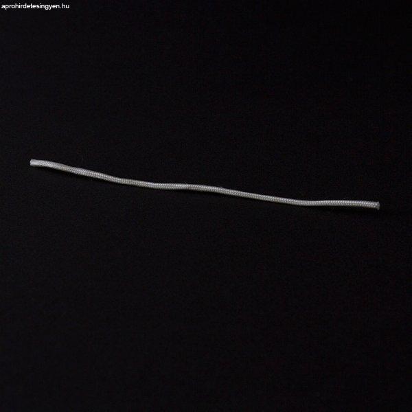 LINE 1/12" NYLON BRAID WHITE