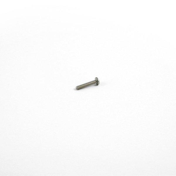 SCREW #6-32 x 3/4 PHMS