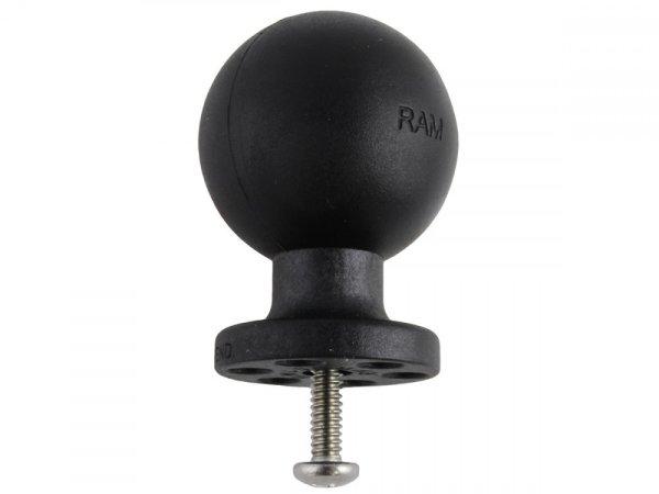RAM BALL 1.5" FLAT MOUNT
