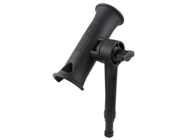 RAM TUBE JR HOLDER W/ 6" SPLIN