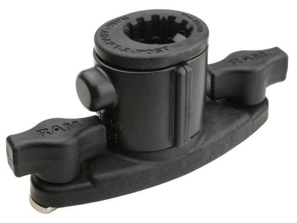 RAM ADAPT-A-POST 2 T-BOLT TRAC