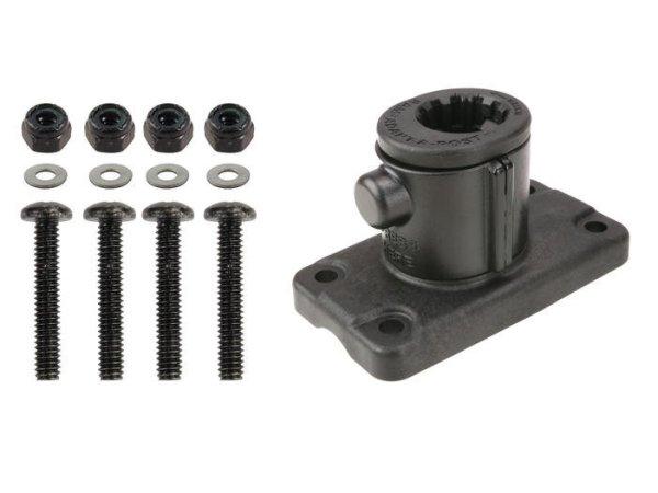 RAM ADAPT-A-POST 4 HOLE MOUNT