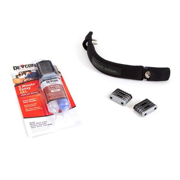 BOW HANDLE KIT, ECLIPSE