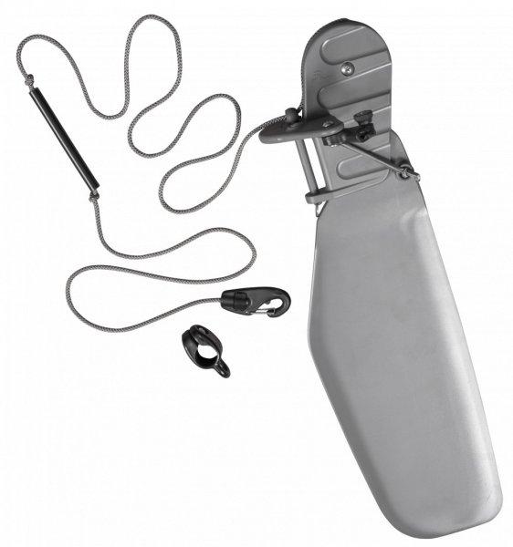 RUDDER ASSY XL KIT,PASSPORT