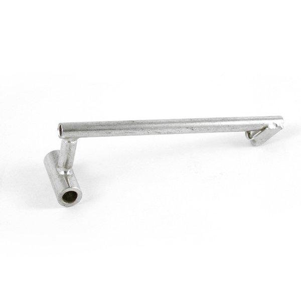 RUDDER MOUNT-MIR