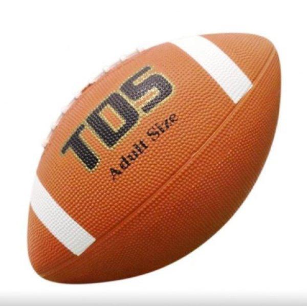 TDS amerikai focilabda, junior