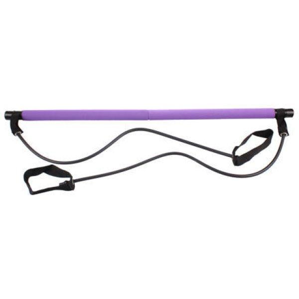 Pilates botok fitnesz bot lila változat 38470