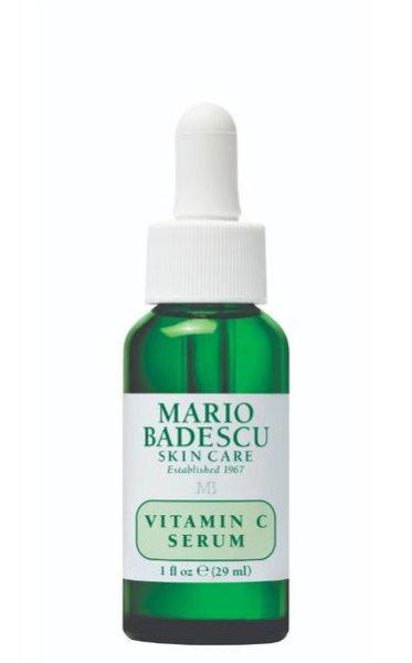Mario Badescu Antioxidáns bőrápoló szérum Vitamin C (Serum) 29 ml