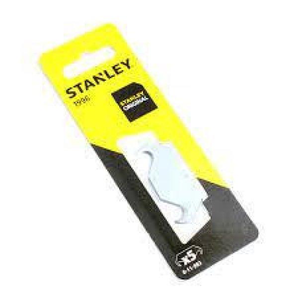 Stanley Kampós penge 1996 5db