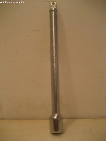 King Tony 4223-10R 1/2" offset toldó – 250 mm, 15° szögben hajlított