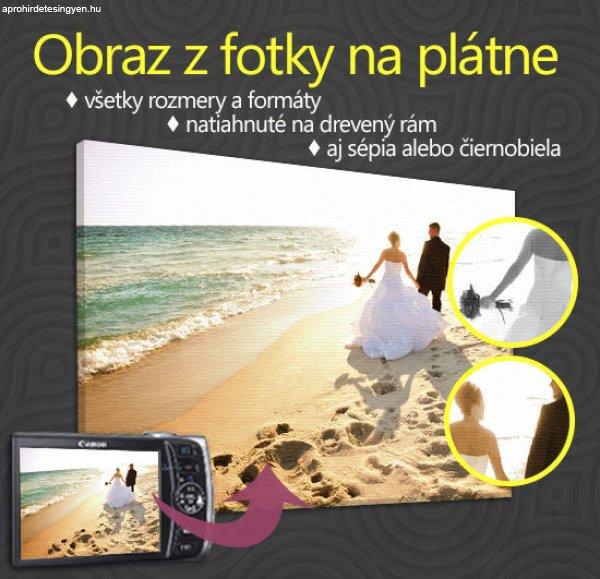 A kép a fotóról - PANORAMA | különböző méretek
