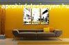 Kzzel festett POP Art festmny NEW YORK 3 darab 0107 nyc | 