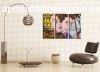 Kzzel festett POP Art festmny LICHTENSTEIN 3 darab li4 | k