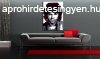 Kzzel festett POP Art Jim Morrison 1 darab jm | klnbz m