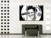 Kzzel festett POP Art festmny ELVIS 3 darab el2 | klnbz