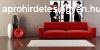 Kzzel festett POP Art festmny Rat Pack 3 db rp2 | klnbz