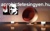 Kzzel festett POP Art festmny marlon brando 1 db mb8 | kl