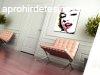 Kzzel festett POP Art festmny Marilyn Monroe 1 db mon7 | k