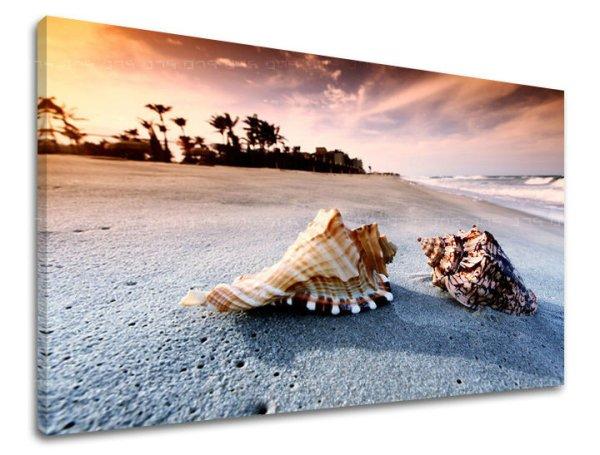 Falfestmény BEACH PL024E11