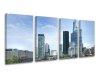 4 rszes falfests CITY ME112E41