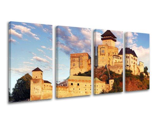 Falfestés 4 rész SLOVÁKIA SK025E41