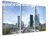 3-rszes falfests CITY ME112E30
