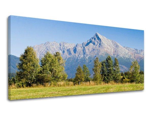 Falfestmény PANORAMA SLOVÁKIA SK006E13