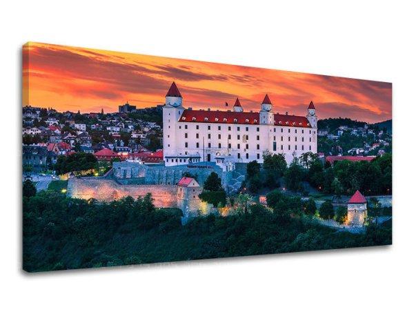 Falfestmény PANORAMA SLOVÁKIA SK009E13