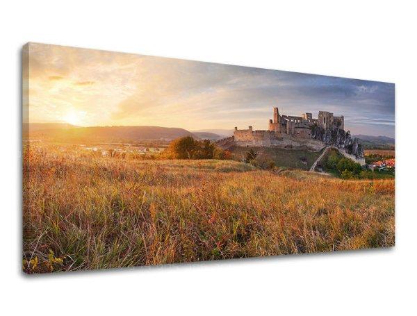 Falfestmény PANORAMA SLOVÁKIA SK020E13