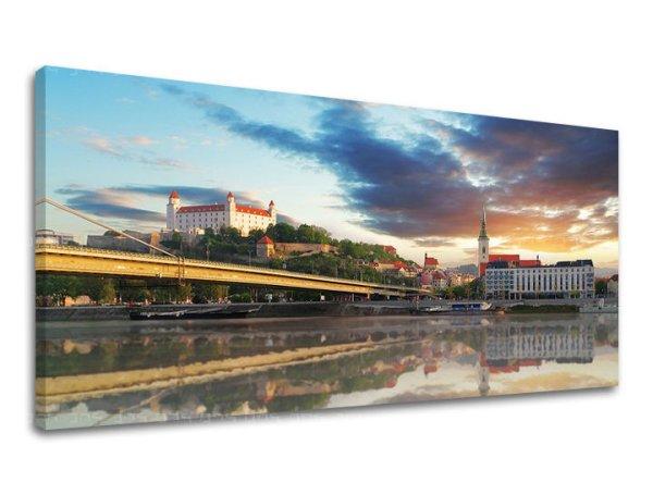 Falfestmény PANORAMA SLOVÁKIA SK021E13