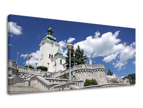 Falfestmény PANORAMA SLOVÁKIA SK024E13