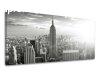 Fali festmny PANORAMA CITY / NEW YORK ME134E13