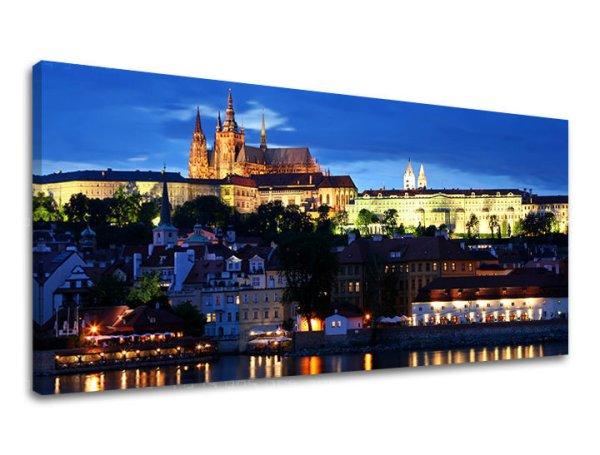 Falfestmény PANORAMA PRÁGA CZ005E13
