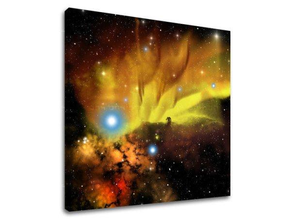 Fali festmény UNIVERSE GA002E12