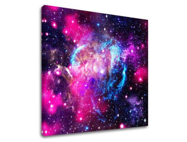 Fali festmény UNIVERSE GA003E12