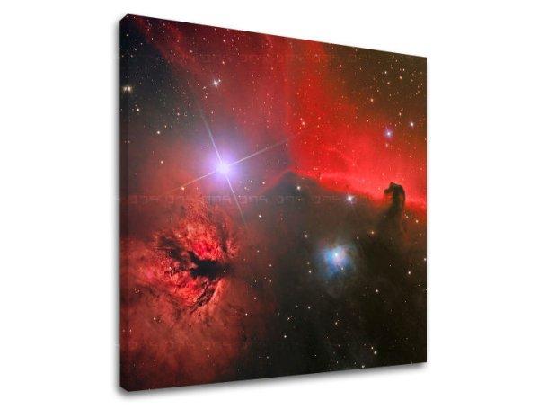Fali festmény UNIVERSE GA004E12