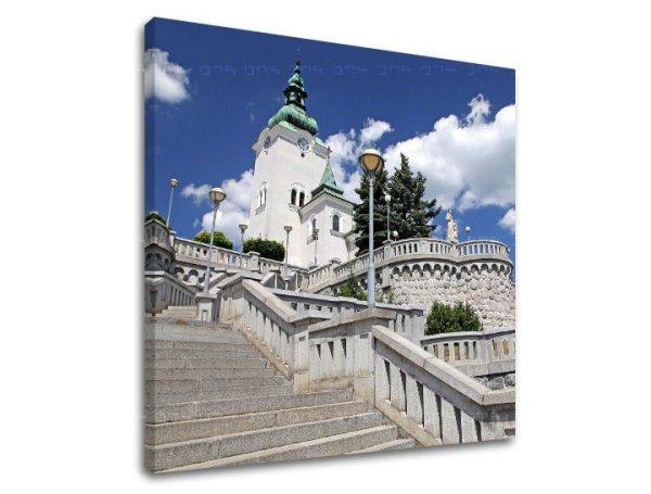 Falfestmény SLOVÁKIA SK024E12