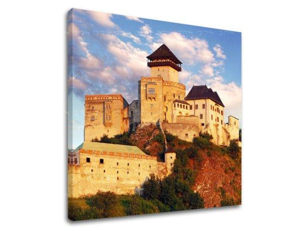 Falfestmény SLOVÁKIA SK025E12