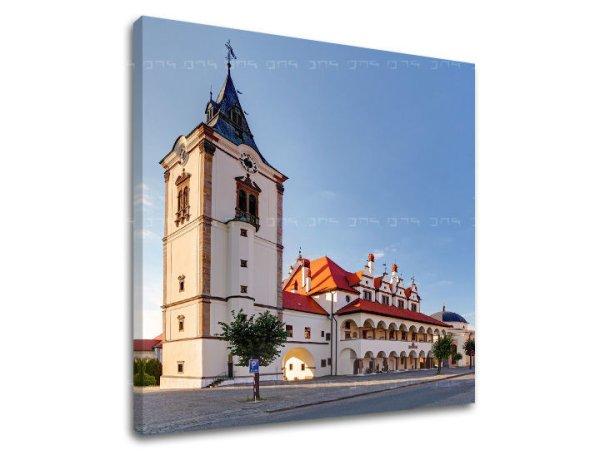 Fali festmény SLOVÁKIA SK029E12